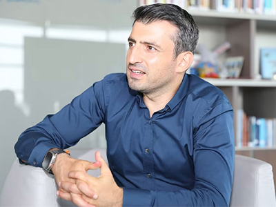 Başarılı Immediate 7.6 Chantix Trader
